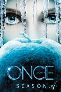 Season 4 - Posters