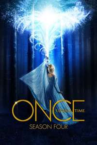 Season 4 - Posters