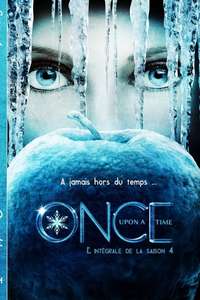 Season 4 - Posters