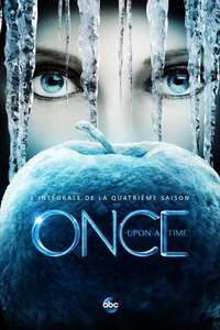 Season 4 - Posters