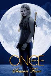 Season 4 - Posters