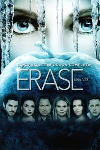 Season 4 - Posters