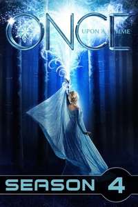 Season 4 - Posters