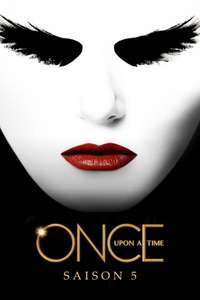 Season 5 - Posters