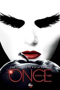 Season 5 - Posters