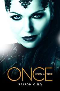 Season 5 - Posters