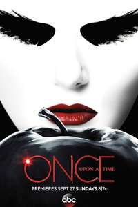 Season 5 - Posters