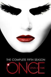Season 5 - Posters