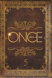 Season 5 - Posters