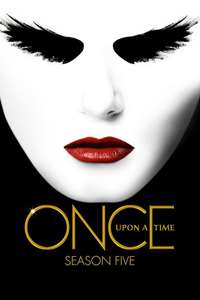 Season 5 - Posters
