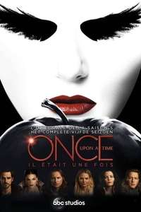 Season 5 - Posters
