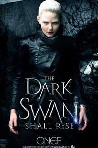 Season 5 - Posters