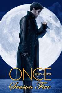Season 5 - Posters