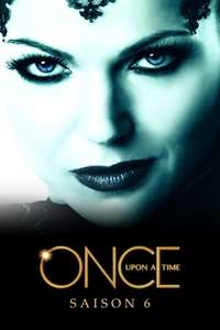 Season 6 - Posters