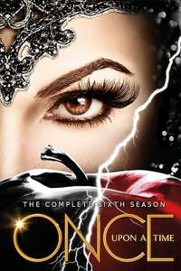 Season 6 - Posters