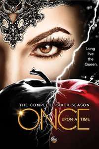 Season 6 - Posters