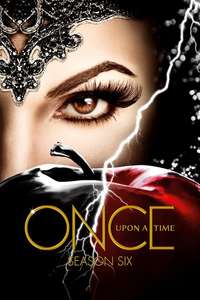 Season 6 - Posters