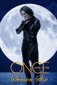 Season 6 - Posters