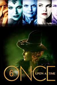 Season 6 - Posters