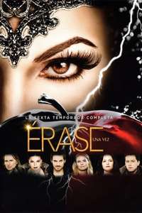 Season 6 - Posters