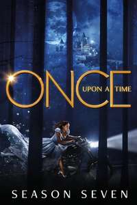 Season 7 - Posters
