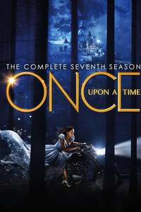 Season 7 - Posters