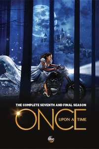 Season 7 - Posters