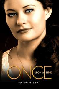 Season 7 - Posters