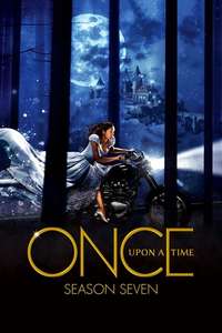 Season 7 - Posters