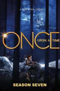 Season 7 - Posters