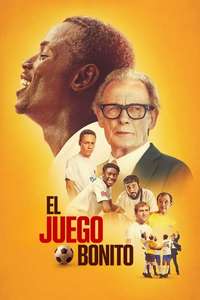 The Beautiful Game - Posters
