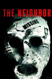 The Neighbor - Poster
