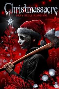Secret Santa - Posters