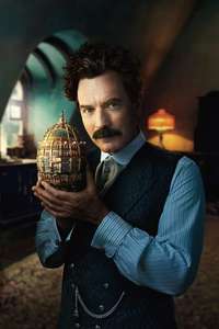 A Gentleman in Moscow - Posters