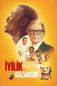 The Beautiful Game - Posters