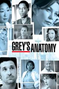 Grey's Anatomy - Posters