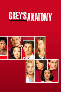 Grey's Anatomy - Posters