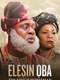Elesin Oba: The King's Horseman
