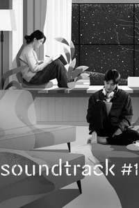 Soundtrack #1 - Posters
