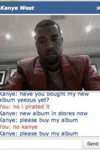 jeen-yuhs: A Kanye Trilogy - Posters