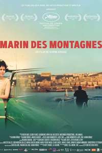 Mariner of the Mountains - Poster