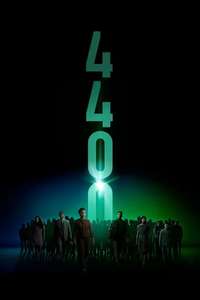 4400 - Poster