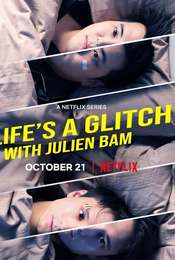 Life's a Glitch with Julien Bam Season 1