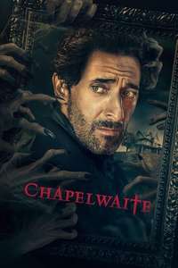 Chapelwaite - Posters