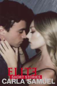 Elite Short Stories: Carla Samuel - Posters