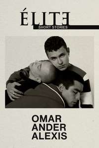 Elite Short Stories: Omar Ander Alexis - Posters
