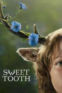 Sweet Tooth - Posters