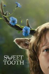 Sweet Tooth - Posters
