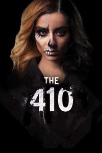 The 410 - Poster