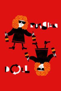 Russian Doll - Posters